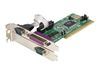 StarTech.com Adapter Parallel/Seriell PCI2S1P - PCI_thumb_1