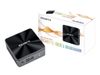 Gigabyte BRIX s GB-BRi3H-10110 (rev. 1.0) - Ultra Compact PC Kit - Core i3 10110U 2.1 GHz - 0 GB_thumb_3