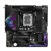 ASRock Phantom Gaming Z890M RIPTIDE WIFI - motherboard - micro ATX - LGA1851 Socket - Z890_thumb_1