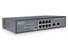 DIGITUS Switch DN-95323-1 - 8 Ports - 8x GE (10/100/1000) - 8x PoE+_thumb_1