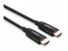 Cable Lindy Fibre Optic Hybrid HDMI 50m Black_thumb_3