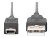 DIGITUS - USB-Kabel - USB zu Mini-USB, Typ B - 3 m_thumb_2