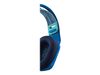 Logitech Over-Ear Wireless RGB Gaming Headset G G733 LIGHTSPEED_thumb_10