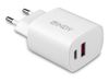Adap Lindy USB Type A & C Charger_thumb_1