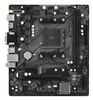 ASRock Mainboard A520M-HVS - Micro ATX - Socket AM4 - AMD A520_thumb_2
