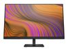 HP LED Monitor P24h G5 - 60.5 cm (23.8") - 1920 x 1080 Full HD_thumb_1