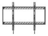Neomounts LFD-W1000 bracket - fixed - for LCD display - black_thumb_5