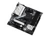 ASRock B550M Pro4 - Motherboard - micro ATX - Socket AM4 - AMD B550_thumb_2