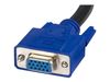 StarTech.com KVM cable - 2x USB / 2x VGA - 1.8 m_thumb_4