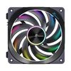 Seasonic MagFlow ARGB - case fan_thumb_2