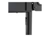 Neomounts NS-M1250 Wagen - für LCD-Display - Schwarz_thumb_8