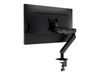 AOC AM400B mounting kit - adjustable arm - for flat panel - black_thumb_8