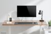 Neomounts DS70-450WH1 Monitor arm 17-42" - gas spring - Topfix - 180°-stop_thumb_16
