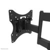 Neomounts WL40-550BL12 TV mount wall 32-55" - full motion - easy install_thumb_7