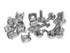 StarTech.com M5 Mounting Screws and Cage Nuts for Server Rack Cabinet - Pack of 50 Server Rack Screws (CABSCREWM5) rack screws and nuts_thumb_2