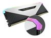 CORSAIR RAM Vengeance - 32 GB (4 x 8 GB Kit) - DDR4 3200 UDIMM CL16_thumb_6