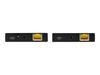 StarTech.com HDMI über CAT6-Extender-Set - 4K 60Hz - Balun - bis 50 m - HDR - 4: 4: 4 - 7.1 Audio-Unterstützung (ST121HD20V) - Erweiterung für Video/Audio - HDMI_thumb_7