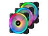 CORSAIR LL Series LL120 RGB Dual Light Loop case fan_thumb_1