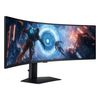 Samsung Curved LCD-Display Odyssey G9 G91F - 124.5 cm (49") - 5120 x 1440 5K DQHD_thumb_2