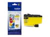 Brother LC426XLY - High Yield - yellow - original - ink cartridge_thumb_1