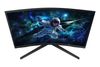 Samsung Monitor Odyssey G5 G55C - 68.6 cm (27") - 2560 x 1440 WQHD_thumb_7