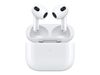 Apple AirPods with Lightning Charging Case 3rd generation - true wireless earphones with mic_thumb_1