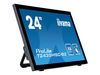 iiyama Touch-Display ProLite T2435MSC-B2 - 61 cm (24") - 1920 x 1080 Full HD_thumb_4