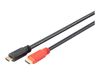 DIGITUS HDMI mit Ethernetkabel - 10 m_thumb_1