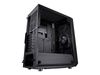 Fractal Design Gehäuse Meshify C - Midi - Schwarz_thumb_11