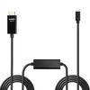 Lindy 10m USB Type C to HDMI 4K60 Adapter Cable with HDR_thumb_2
