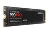 Samsung SSD 990 PRO MZ-V9P4T0BW - 4 TB - M.2 2280 - PCIe 4.0 x4 NVMe_thumb_4