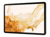 Samsung Galaxy Tab S8 - 27.81 cm (11") - 3G, 4G, 5G - 256 GB - Graphite_thumb_3