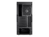 Fractal Design Gehäuse Meshify C - Midi - Schwarz_thumb_5