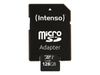 Intenso - Flash-Speicherkarte - 128 GB - microSDXC UHS-I_thumb_3