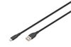 ASSMANN lightning cable - 50 cm_thumb_1