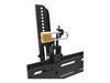 Neomounts WL35S-910BL16 mounting kit - for flat panel - black_thumb_10