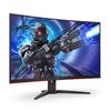 AOC Gaming C32G2ZE - LED monitor - curved - Full HD (1080p) - 32"_thumb_2