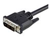 StarTech.com 2m DVI-D Single Link Kabel - St/St - DVI Monitorkabel - 1920x1200 - DVI Verbindungskabel/Anschlusskabel - Schwarz - DVI-Kabel - 2 m_thumb_3