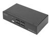 DIGITUS KVM-Switch DS-12880 - 4 Ports_thumb_1