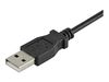 StarTech.com USB Crash Cart Adapter with File Transfer and Video Capture - Laptop to Server KVM Console - Portable & Rugged (NOTECONS02X) - KVM switch - 1 ports_thumb_6