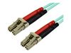 StarTech.com Patch Cable A50FBLCLC7 - LC - 7 m_thumb_1