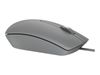 Dell Mouse MS116 - Grey_thumb_3