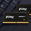 Kingston RAM FURY Impact - 16 GB (2 x 8 GB Kit) - DDR5 4800 UDIMM CL38_thumb_4