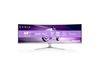 Philips Evnia 8000 49M2C8900L - OLED-Monitor - gebogen - 124.5 cm (49") - HDR_thumb_2