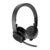 Logitech On-Ear Wireless Headset UC Zone_thumb_1