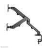Neomounts FPMA-D650DBLACK Monitorarm 17-27" - Schraubenfeder_thumb_6
