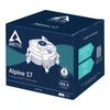 ARCTIC processor cooler Alpine 17_thumb_7