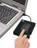Apricorn SSD Hard Drive A25-3PL256-S1000F - 1TB - USB 3.0 - Black_thumb_2