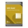 WD Gold WD6004FRYZ - Festplatte - Enterprise - 6 TB - SATA 6Gb/s_thumb_1
