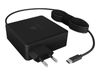 ICY BOX plug-in charger IB-PS101-PD - for USB Power Delivery_thumb_1